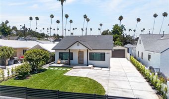 3722 Pueblo Ave, Los Angeles, CA 90032