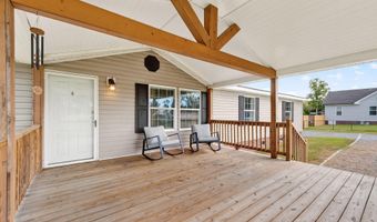 4118 Maxwell Rd, Autryville, NC 28318