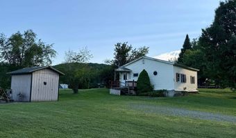 341 Church Rd, Bristol, VT 05443
