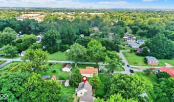 6514 Jackson St, Indianapolis, IN 46241