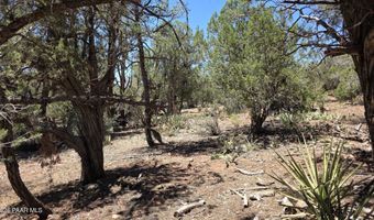 179 Arizona Rd, Ash Fork, AZ 86320