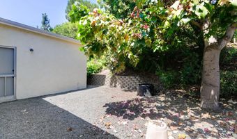 6330 Blanchard Rd, La Mesa, CA 91942