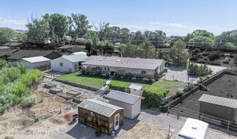 9 ROAD 3004, Aztec, NM 87410