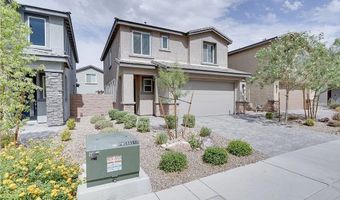 932 Lotus Falls St, Henderson, NV 89052