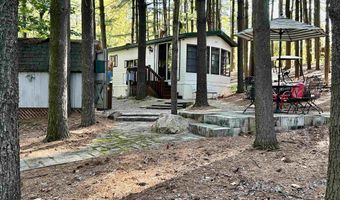95 Valley Of The Pines Trl, Angola, IN 46703