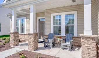 329 HERITAGE SHORES Cir, Bridgeville, DE 19933