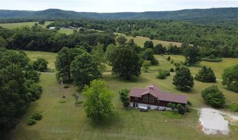 1426 CR 921, Alpena, AR 72611