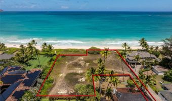 10 Kamani Kai Pl, Kailua, HI 96734
