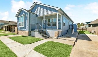 920 COUGAR Dr, Arabi, LA 70032