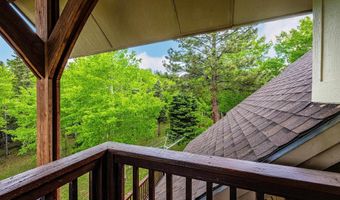 59 Palo Flechado Ridge Rd, Angel Fire, NM 87710