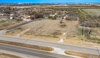 1900 US Highway 80 E, Abilene, TX 79601