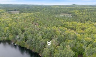 30 Lakewood Dr, Acton, ME 04001