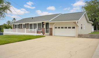 1007 23rd St, Bedford, IN 47421