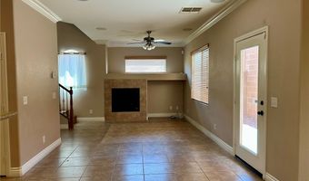 10601 Lessona St, Las Vegas, NV 89141