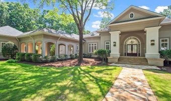 9335 Colonnade Trl, Alpharetta, GA 30022