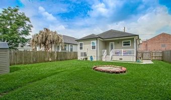 2217 ANGELA Ave, Arabi, LA 70032