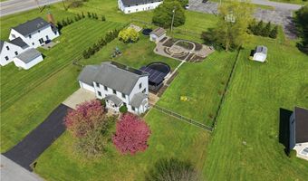 1151 Virginia Dr, Alden, NY 14004