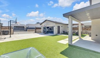 14732 TIERRA HARBOR Ave, El Paso, TX 79938