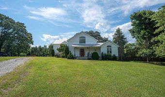 190 Hwy 321, Beebe, AR 72012