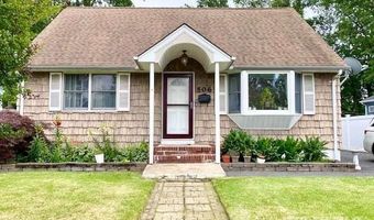 506 Jansen Ave, Avenel, NJ 07001
