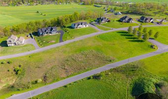 Lot 21 Fairway Drive, Alum Bank, PA 15521