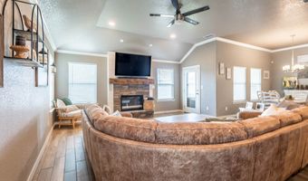 1307 NW 4th, Andrews, TX 79714