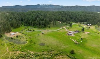185 Lantern Way, Cascade, ID 83611