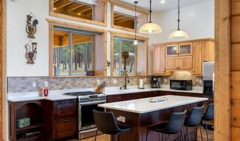 7 A County Road N2312, Alpine, AZ 85920