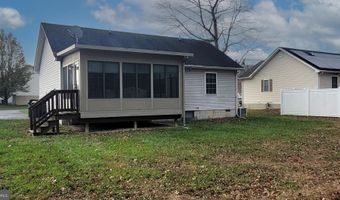 200 EVELYNDALE Dr, Dover, DE 19901