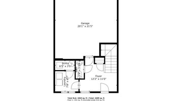 4659 LAMBERT Dr, Alexandria, VA 22311