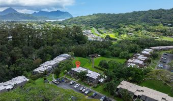 47-722 Hui Kelu St 13/1301, Kaneohe, HI 96744