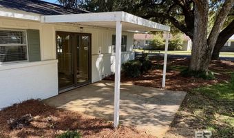 1701 Auburn Ave, Bay Minette, AL 36507
