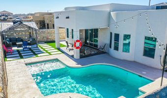 2820 Maria Casas St, El Paso, TX 79938