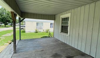 312 E 2nd St, Bicknell, IN 47512
