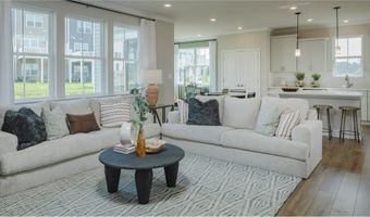 21917 Parkland Trace Ter Plan: Somerset Slab, Boyds, MD 20841