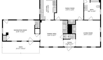 16 Burgess Rd, Foster, RI 02825