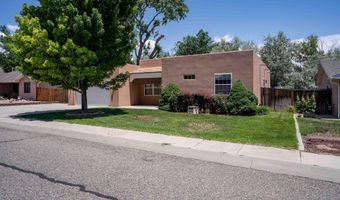 1012 VALLEY VIEW Dr, Bloomfield, NM 87413