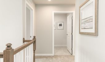 852 Leni Way Plan: Ballenger, Aberdeen, MD 21001