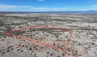 68 Off Of Outback, Ash Fork, AZ 86320