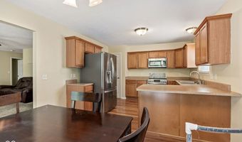 892 Flying Sun Dr, Avon, IN 46123