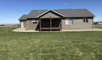 19229 Chuck Wagon Cir, Belle Fourche, SD 57717