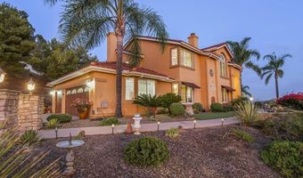 15718 Creek Hills Rd, El Cajon, CA 92021
