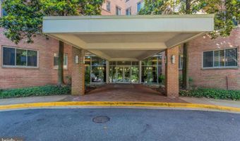 3000 SPOUT RUN Pkwy B109, Arlington, VA 22201