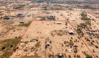 18730 W TIERRA BONITA, Casa Grande, AZ 85193