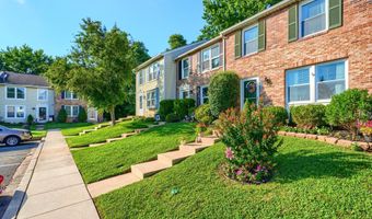3105 HOLLY BERRY Ct, Abingdon, MD 21009