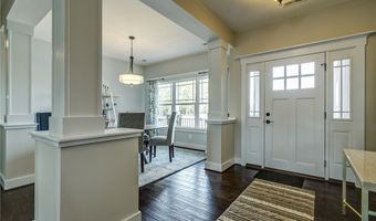 Poplar Forest Court lot 57, Aylett, VA 23009
