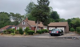 120 Wessels Ave, Bridgeport, CT 06610