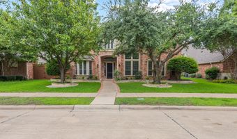2127 Estes Park Dr, Allen, TX 75013