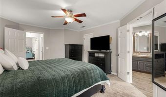 1321 Springhills Dr, Alma, AR 72921