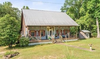27572 HIGHWAY 16 None, Bogalusa, LA 70427